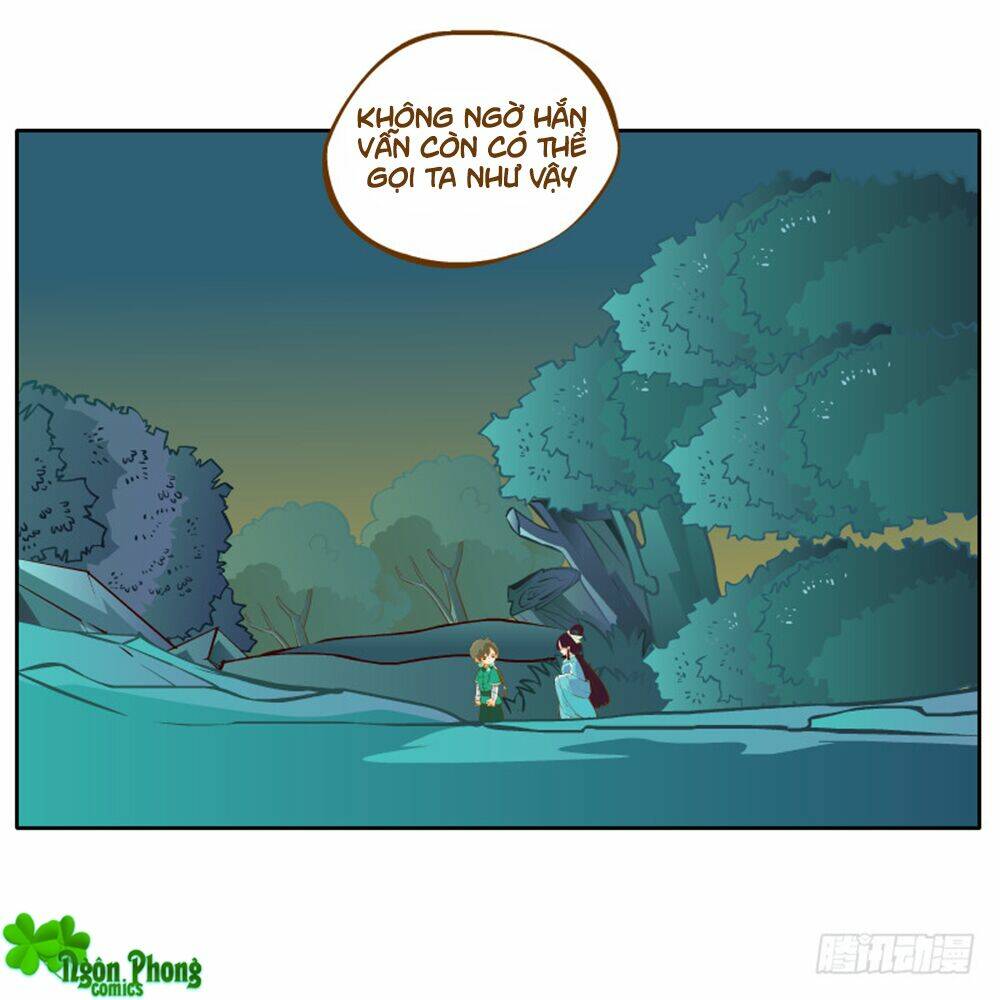 Hòa Thượng Và Tiểu Long Quân: Chapter 32