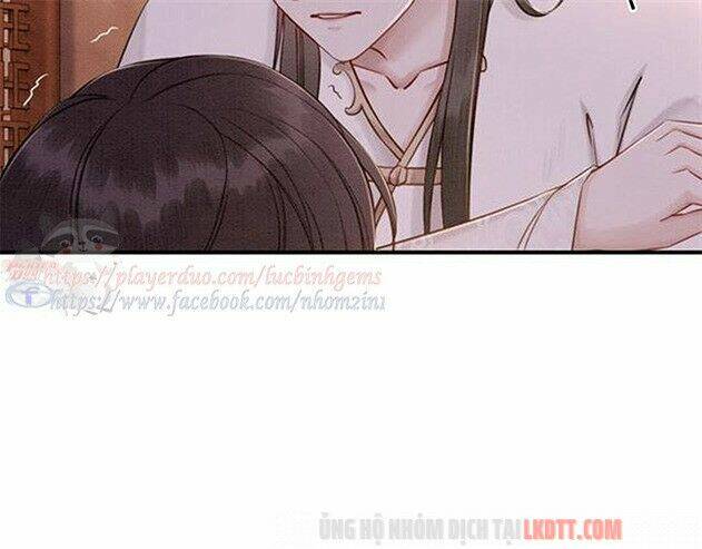 Trọng Sinh Bá Sủng Nhiếp Chính Vương Quá Mạnh Mẽ: Chapter 75