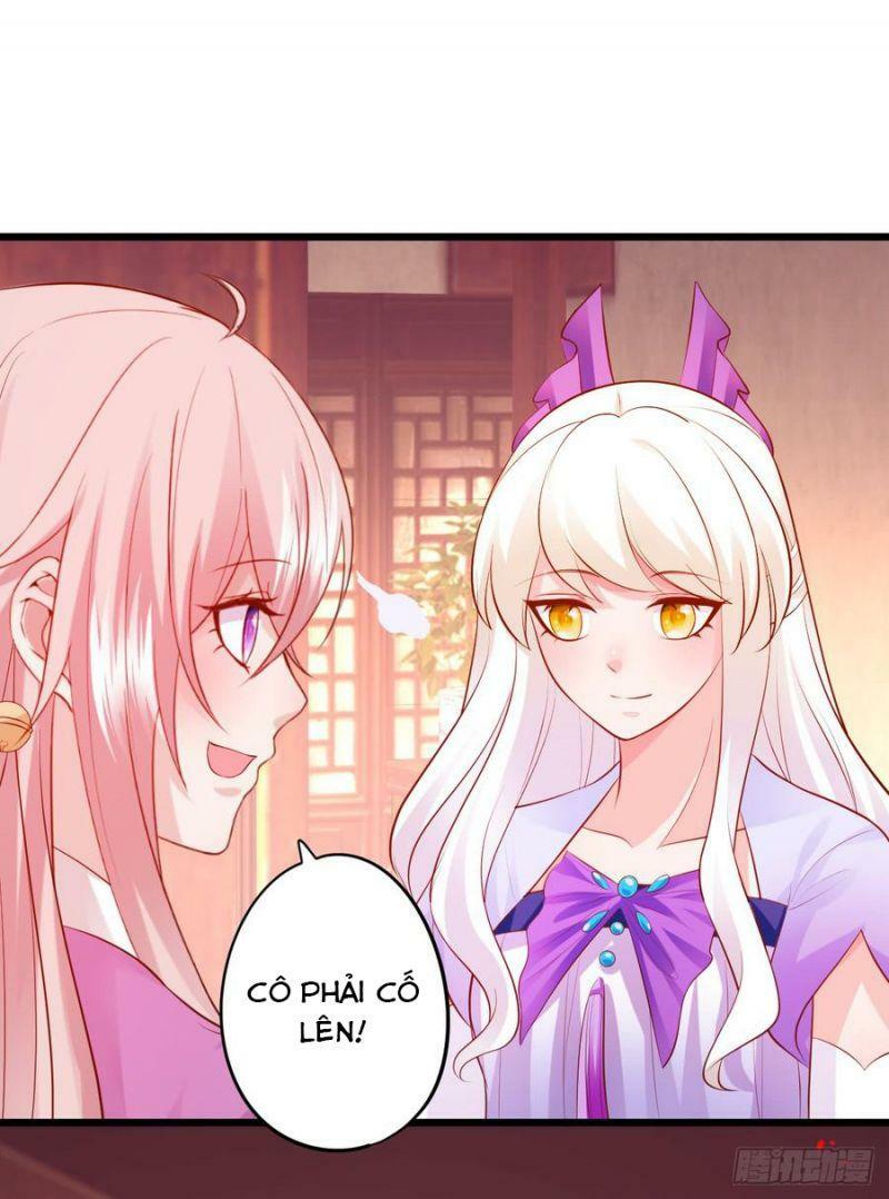 Hồ Tiên Hung Bạo: Chapter 144