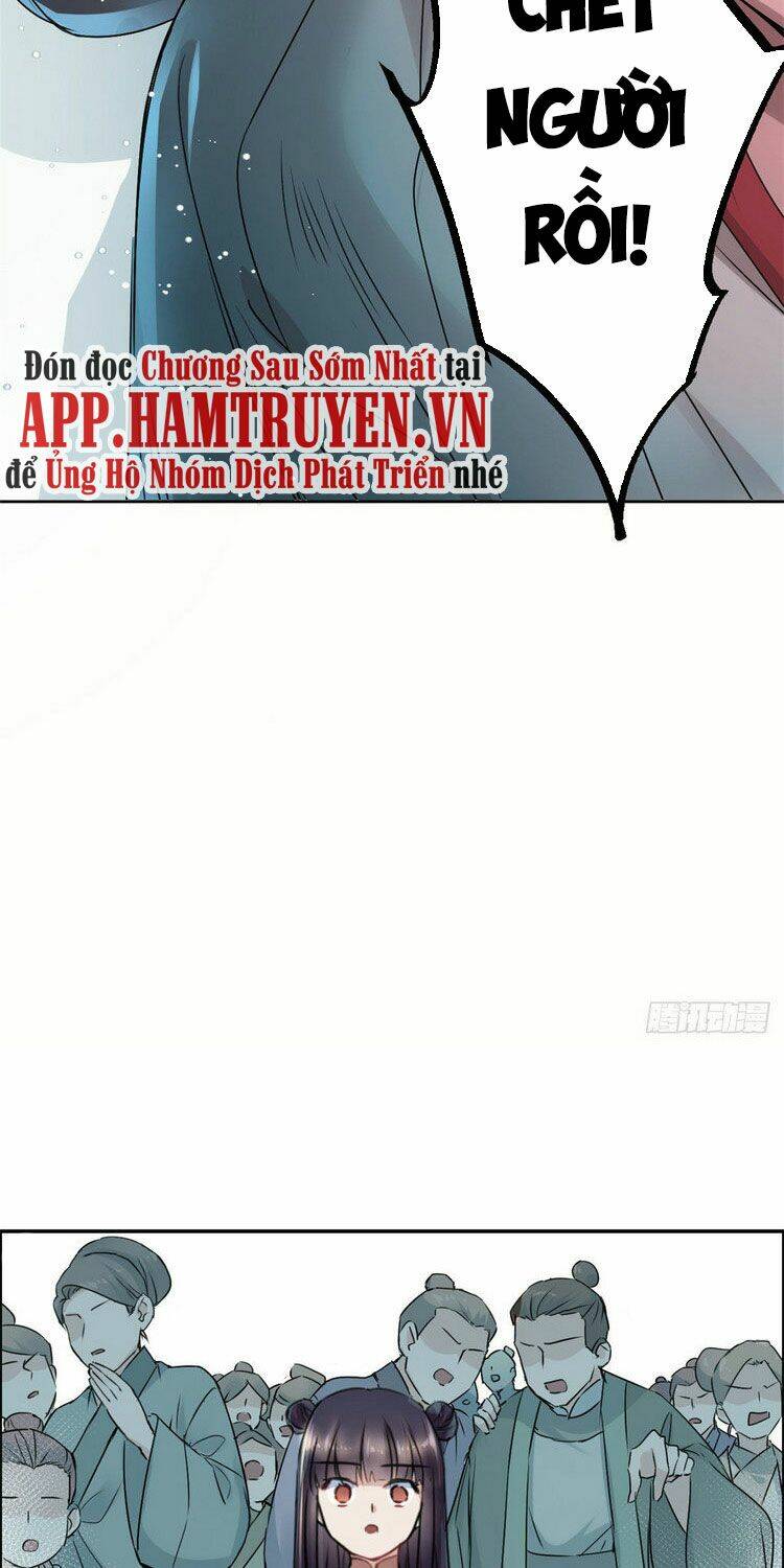 Ta Tự Thành Hoàng Không Cần Thiên Mệnh: Chapter 2