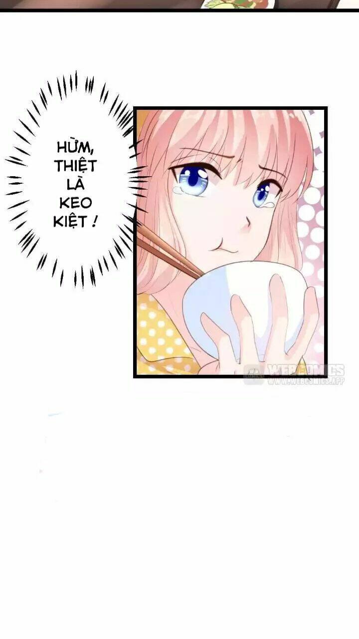 Bản Hợp Đồng Của Tổng Tài Lạnh Lùng: Chapter 6