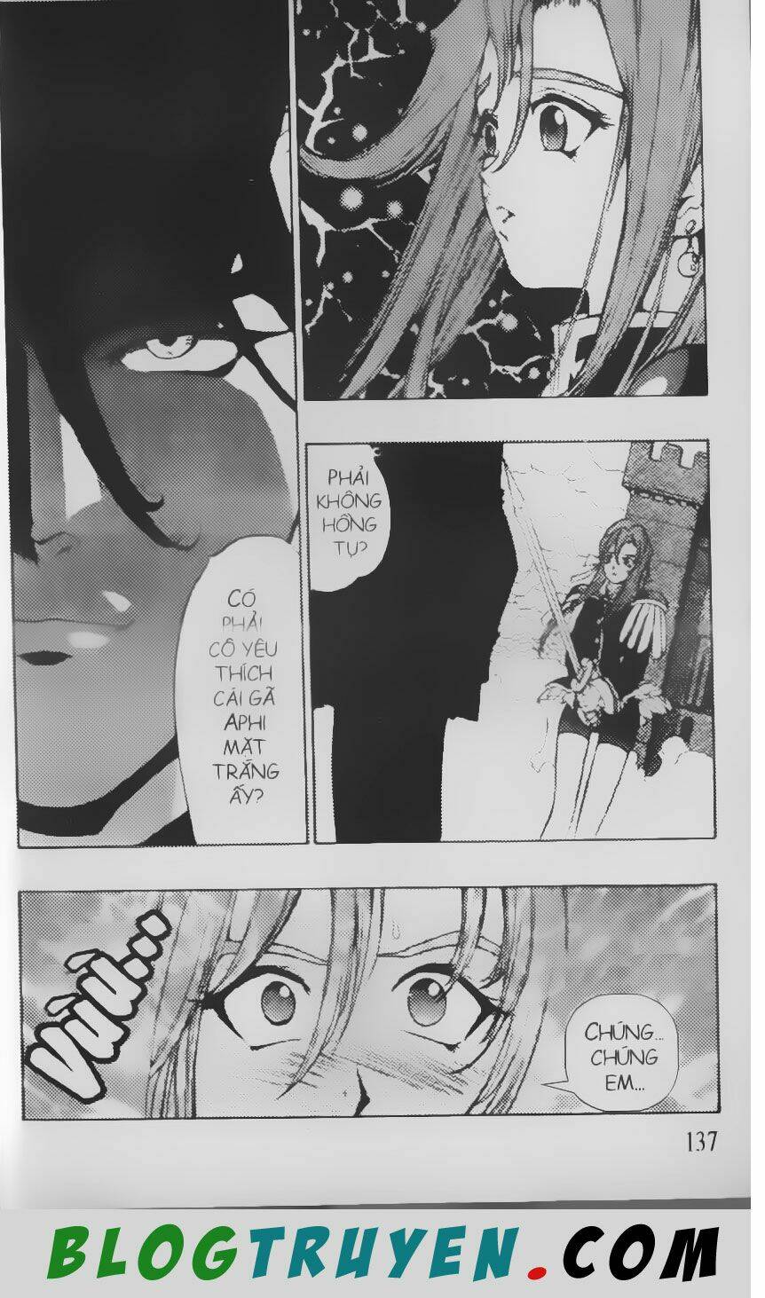 Chú Bé Quyền Năng: Chapter 90