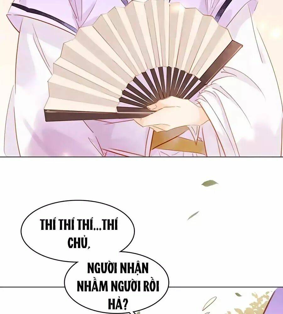 Tiểu Sư Phụ, Tóc Giả Của Ngài Rơi Rồi!: Chapter 19