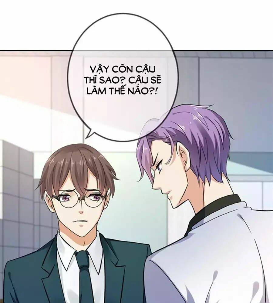 Nhật Ký Dạy Dỗ Của Gia Tộc Đáng Yêu: Chapter 64