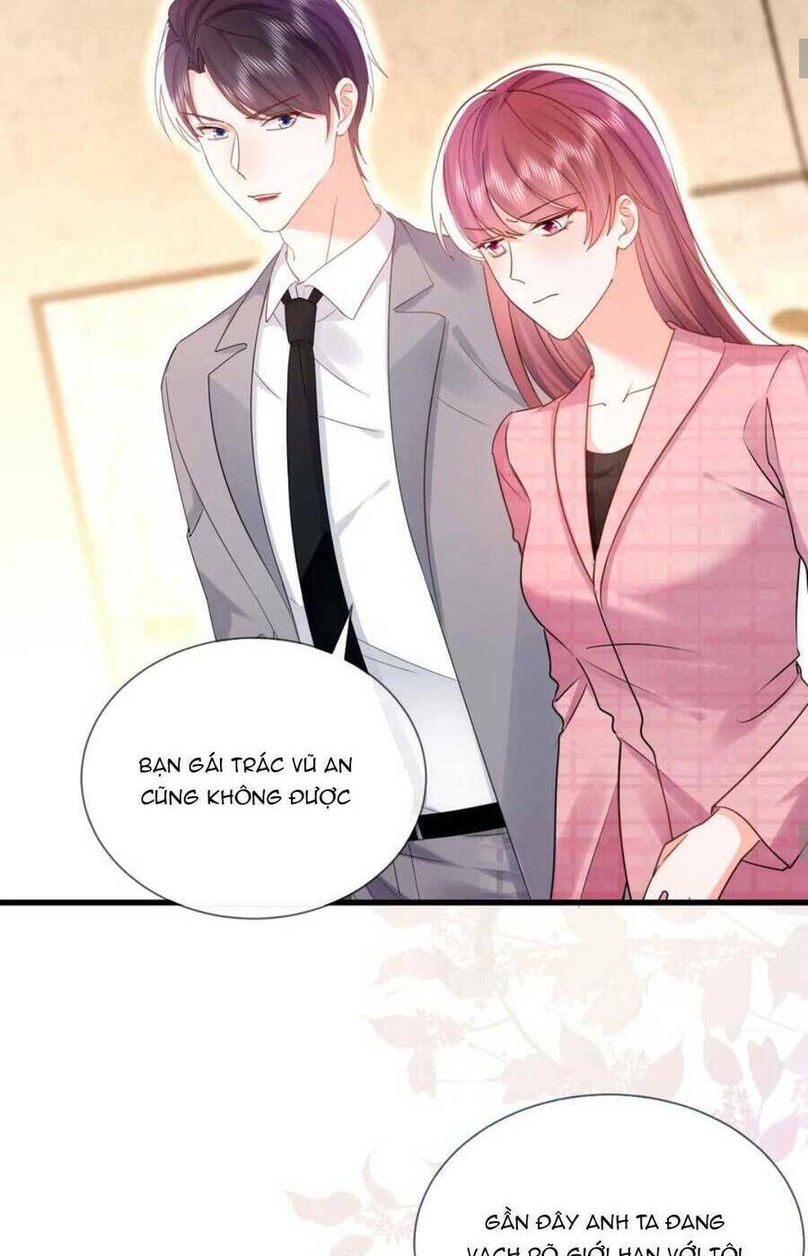 SỦNG EM ĐẾN TẬN TRỜI: Chapter 30