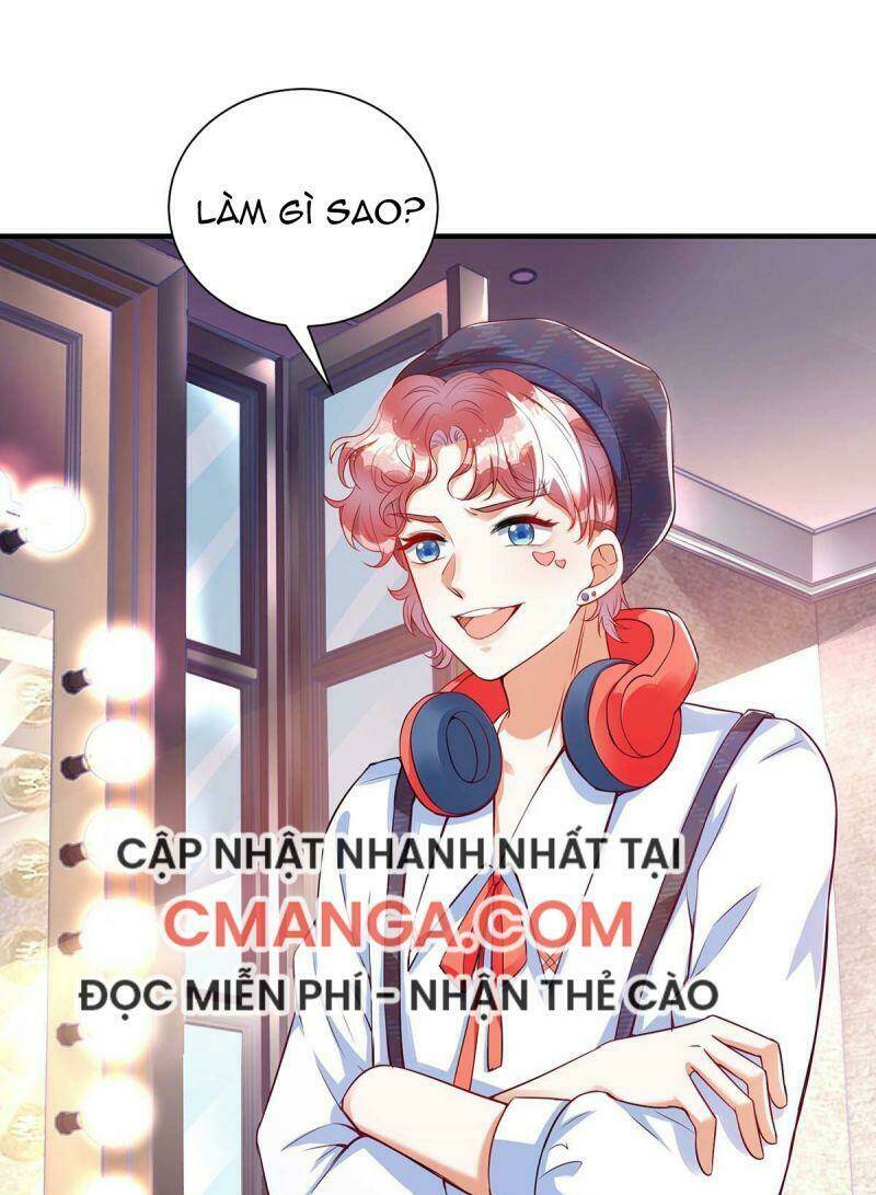 Thú Thụ Bất Thân: Chapter 9