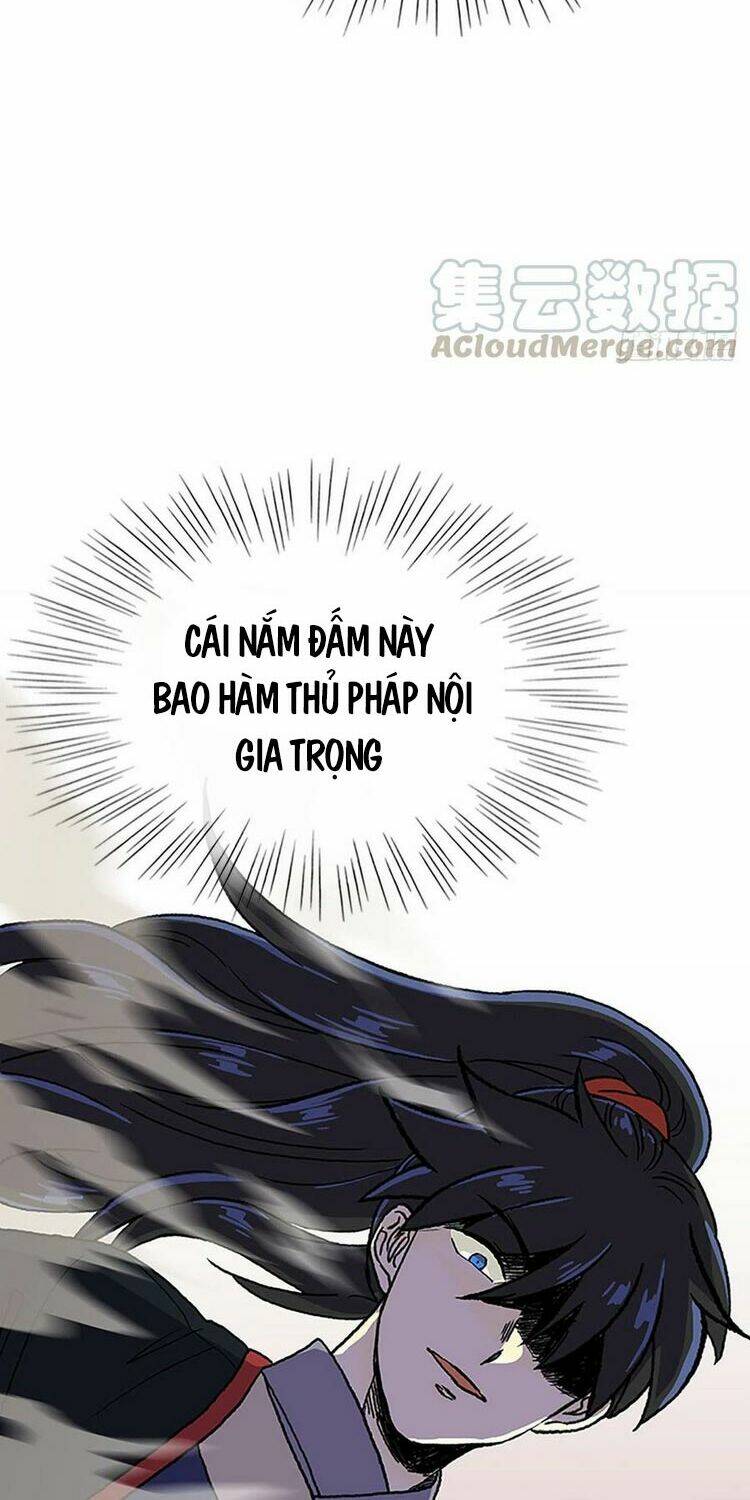 Học Sĩ Tái Sinh: Chapter 180