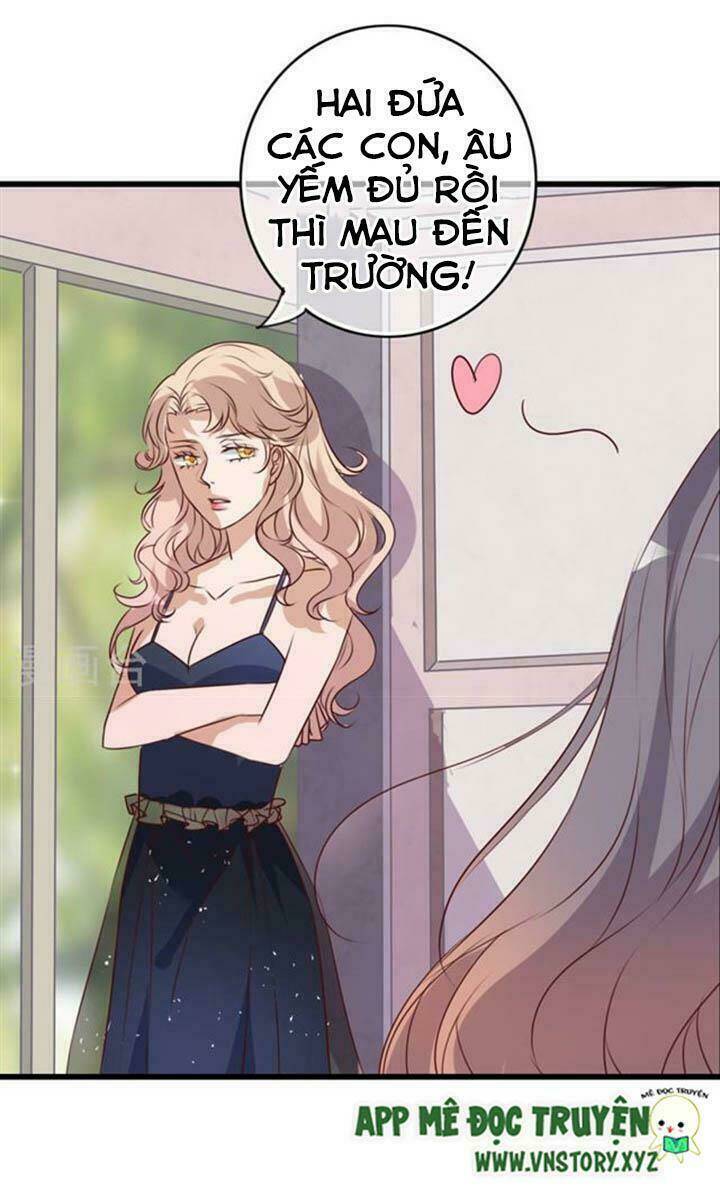 Sau Con Mưa Mùa Hạ: Chapter 59