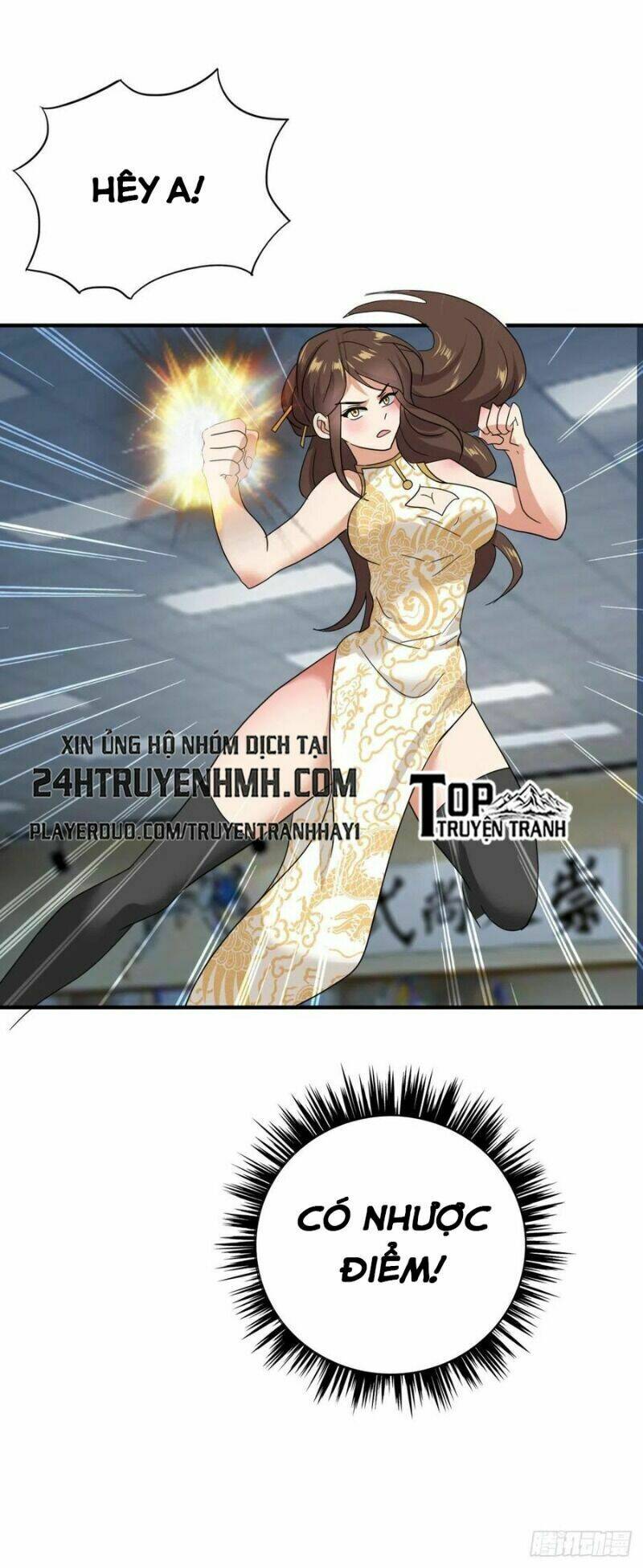 Đại Gia Livestream Vạn Giới: Chapter 55