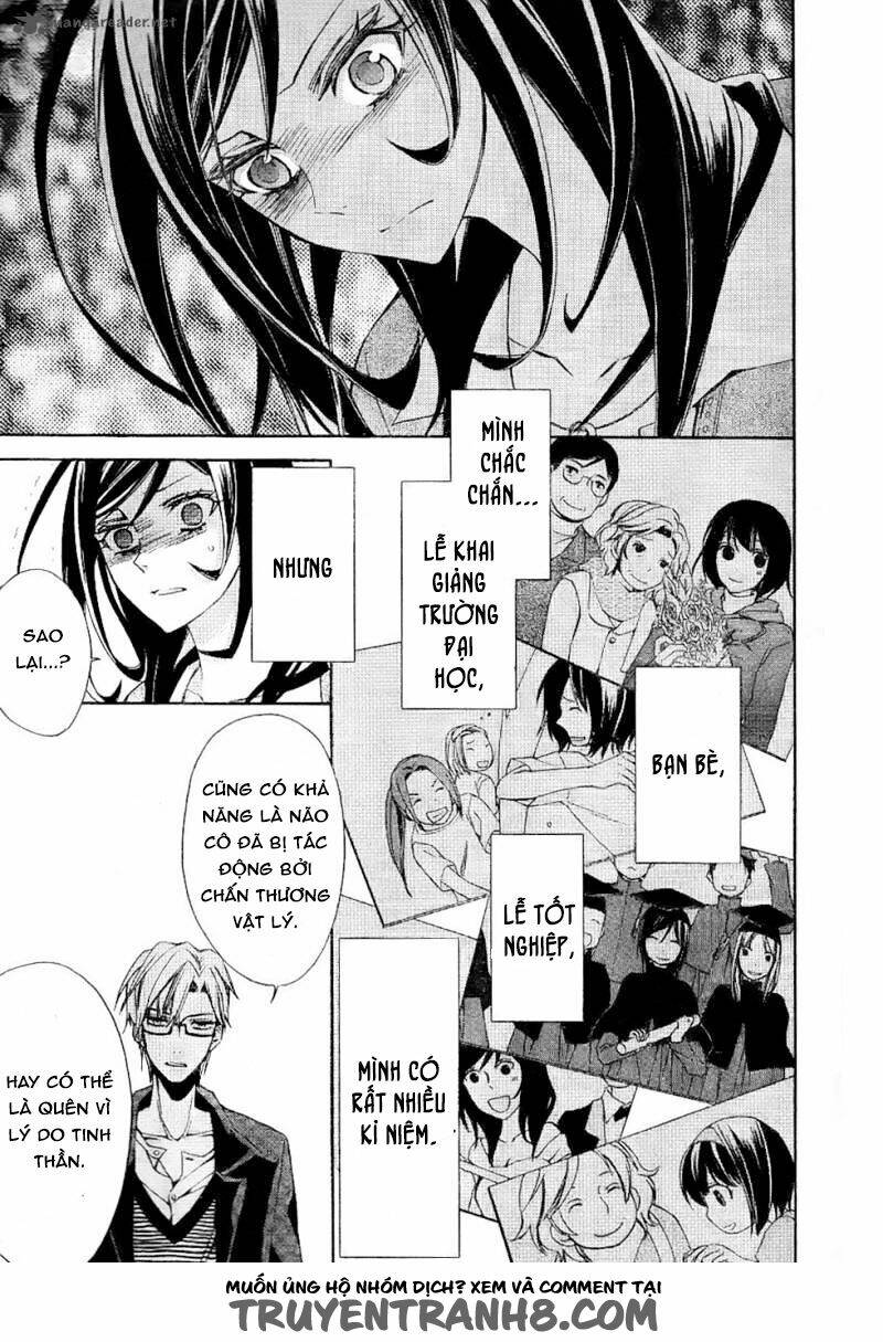 The Conductor: Chapter 3