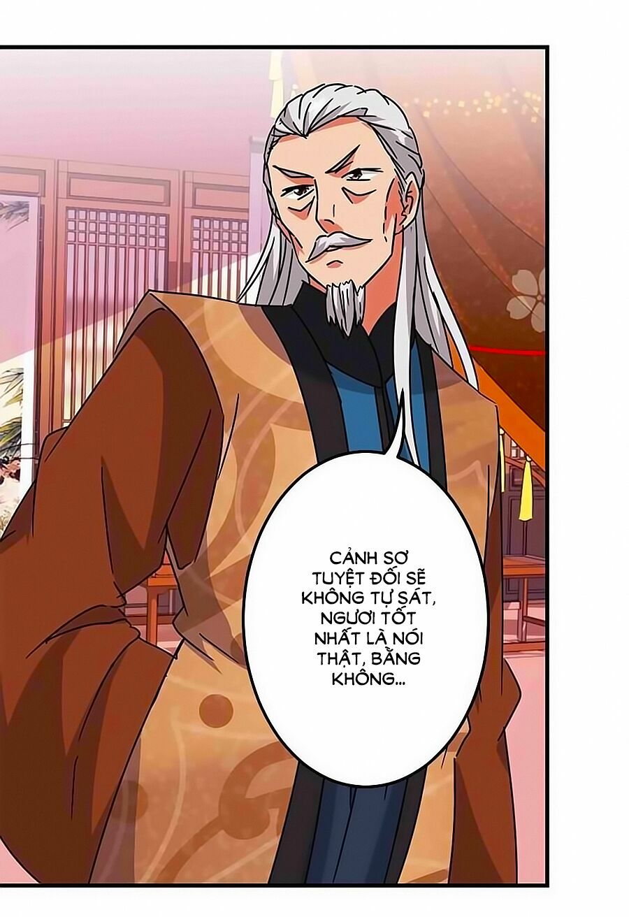 Vương Gia ! Ngươi Thật Bỉ Ổi !: Chapter 230