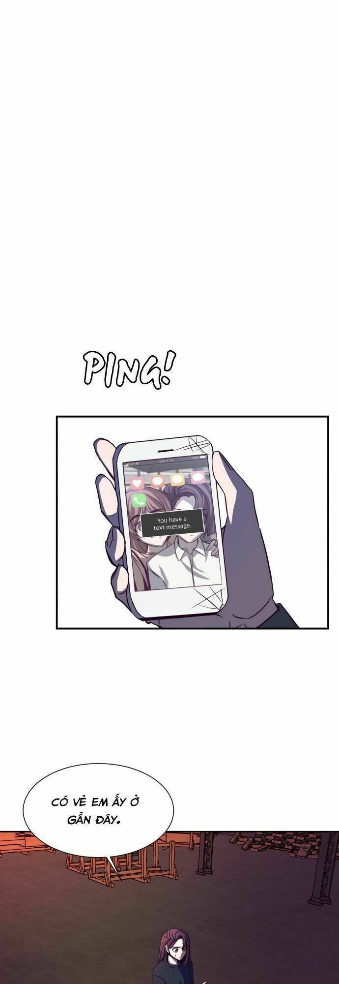 Thời Khắc Định Mệnh: Chapter 2