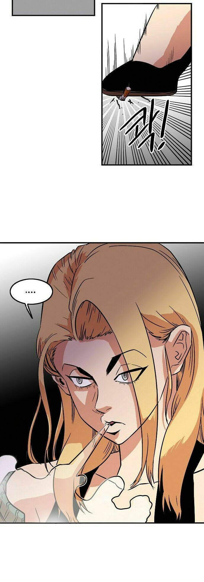 Bẫy Troll: Chapter 13