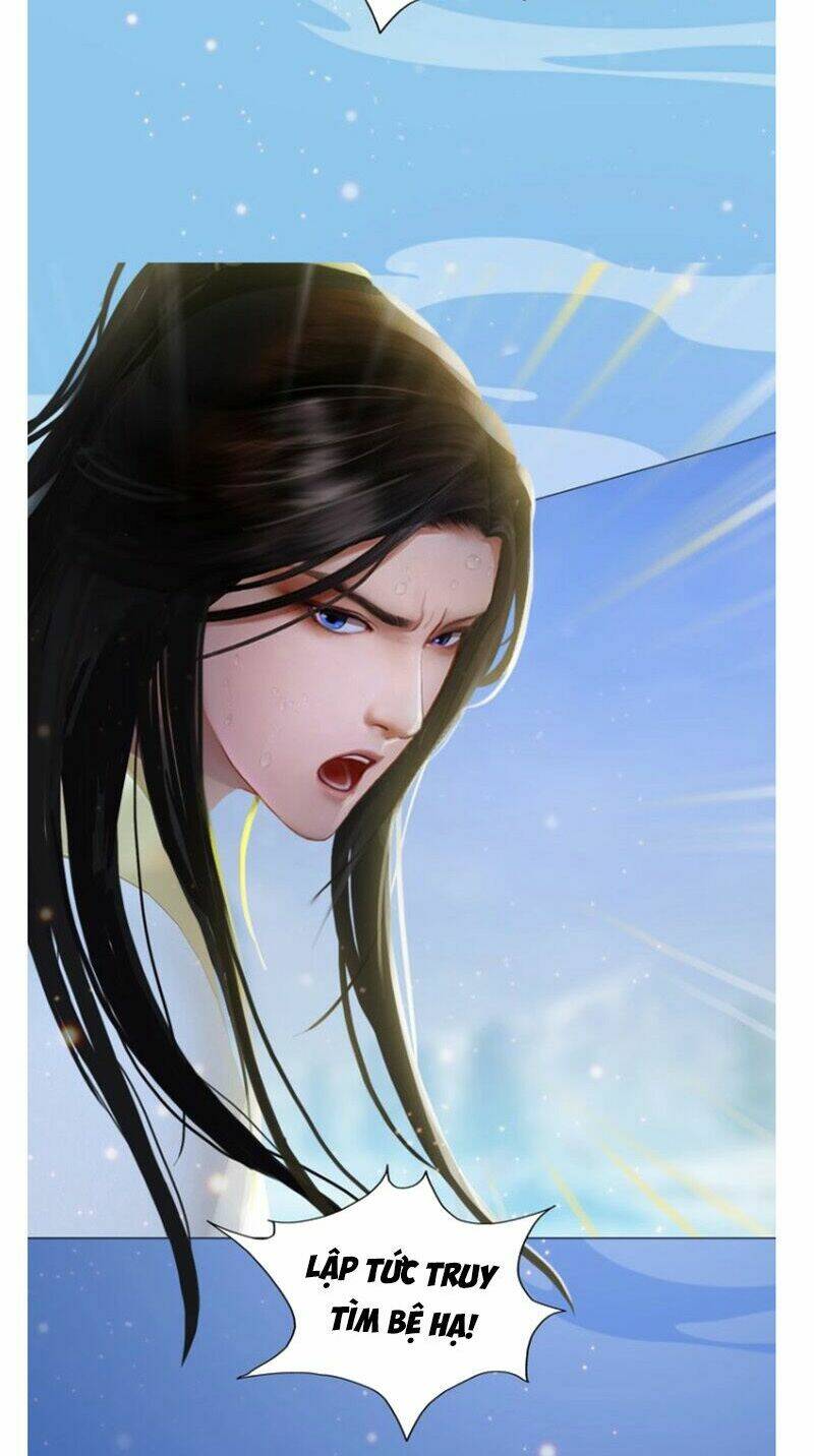 Phong Quỷ Truyền Thuyết: Chapter 74