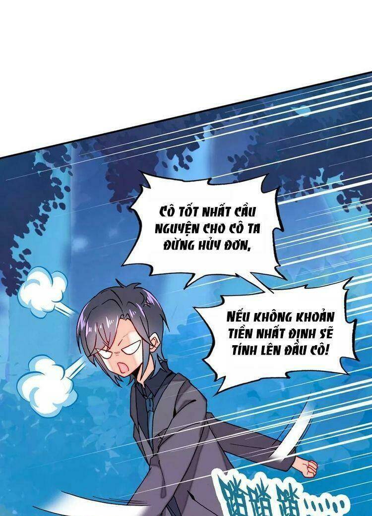 Chuyển Phát Nhanh Tình Yêu: Chapter 11