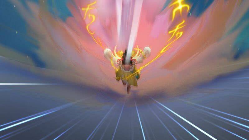 Lâm Uyên Kiếp: Chapter 7