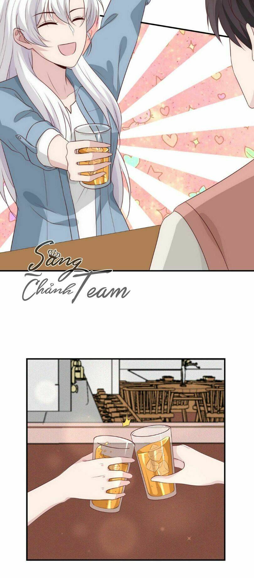 Trở Lại Showbiz Làm Ảnh Hậu: Chapter 8