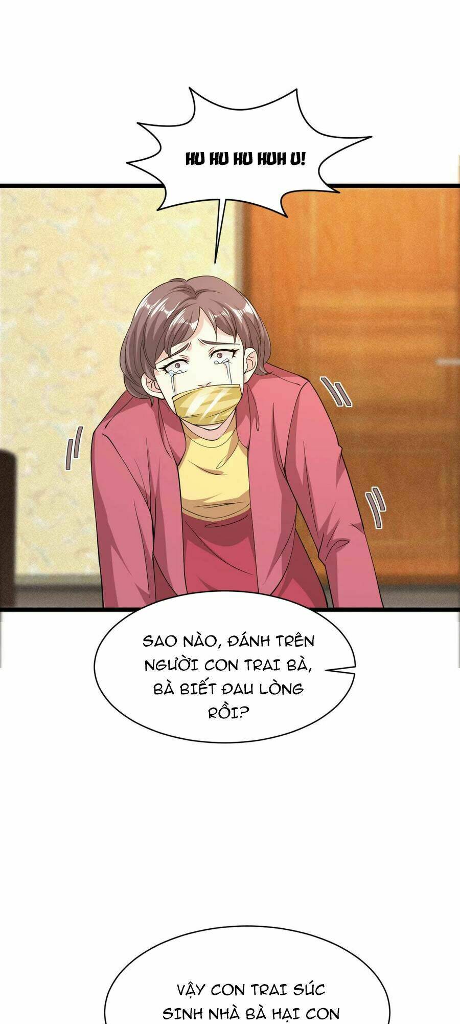 Đô Thị Tà Vương: Chapter 29