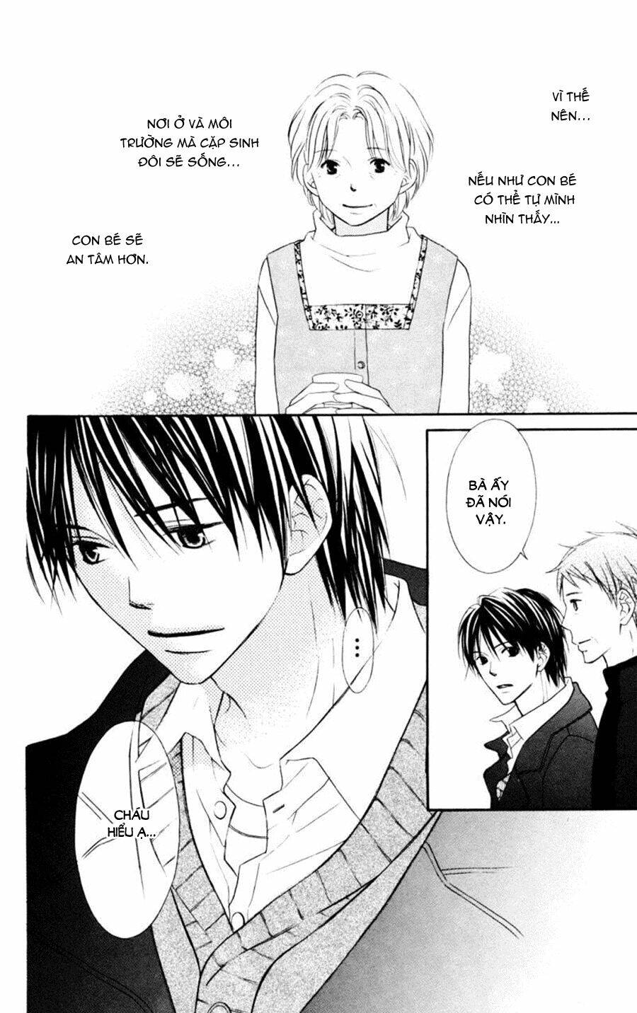 Love So Life: Chapter 71