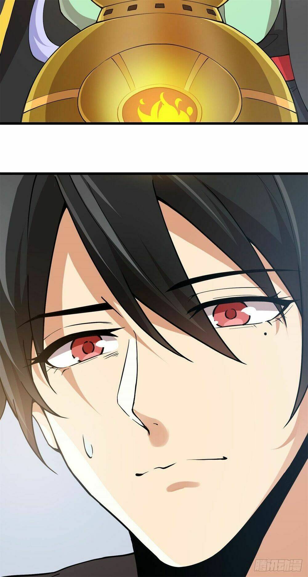 Nghịch Thiên Chiến Kỷ: Chapter 3