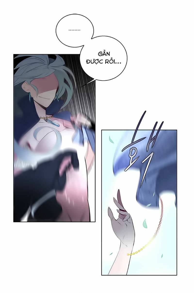 The Memory Of Wind: Anz: Chapter 20
