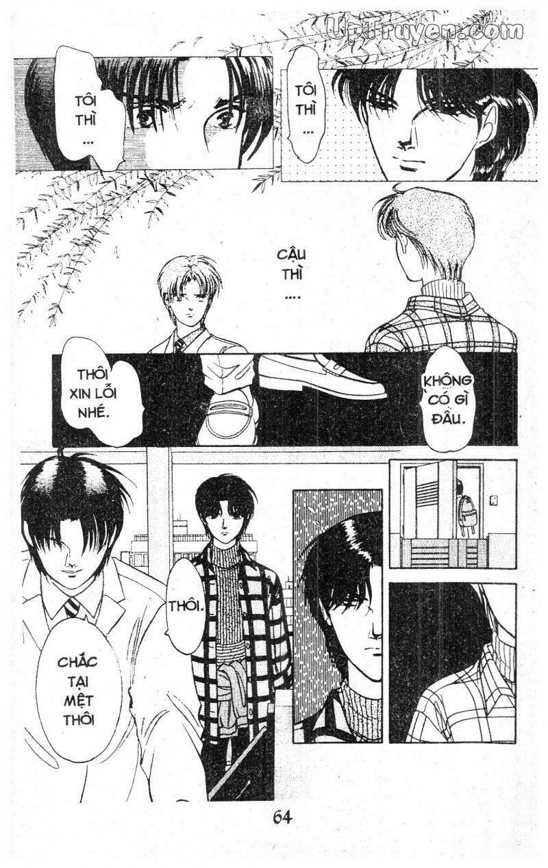 9 Banme No Musashi: Chapter 6