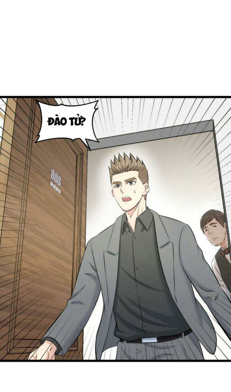 Đối Mặt Với Thử Thách: Chapter 67