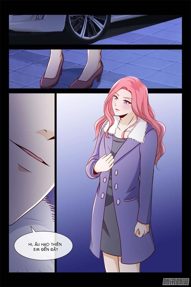 Tình Nhân Khế Ước Của Tổng Tài: Chapter 82
