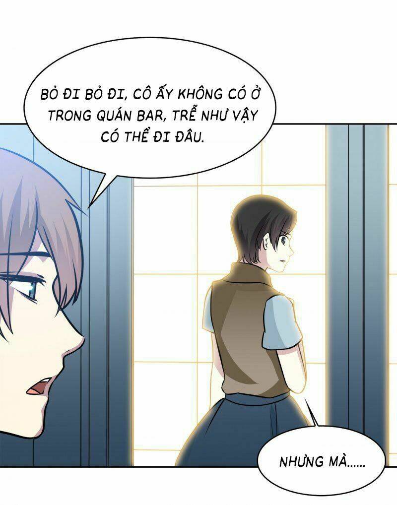 Người Yêu Thời Không: Chapter 56