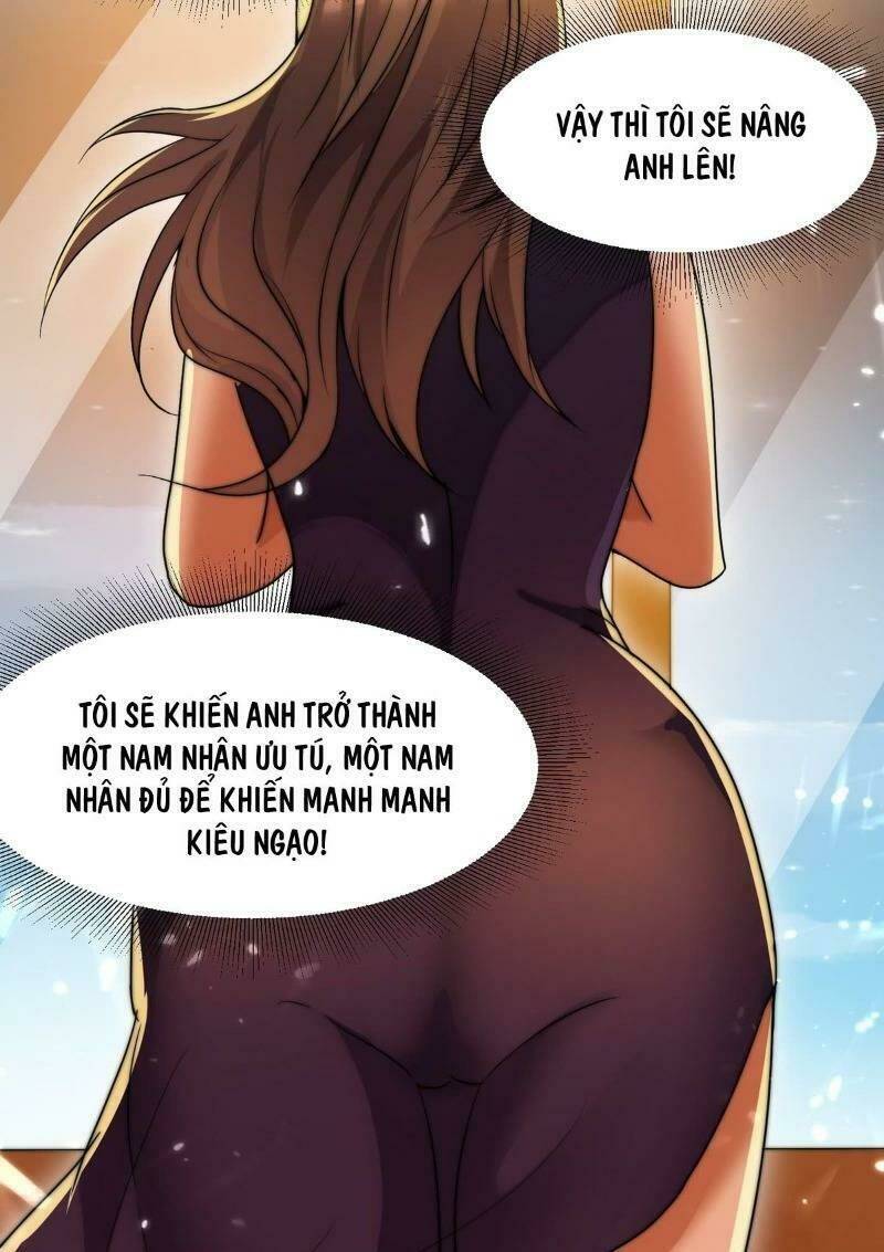 Cực Phẩm Chiến Vương Tại Hoa Đô: Chapter 5