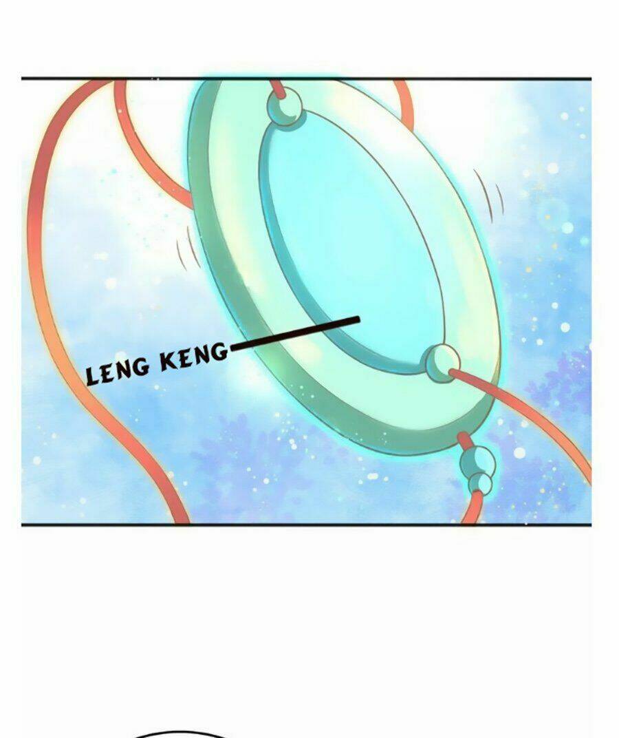 Chọc Nhầm Thượng Thần Băng Lãnh: Chapter 2