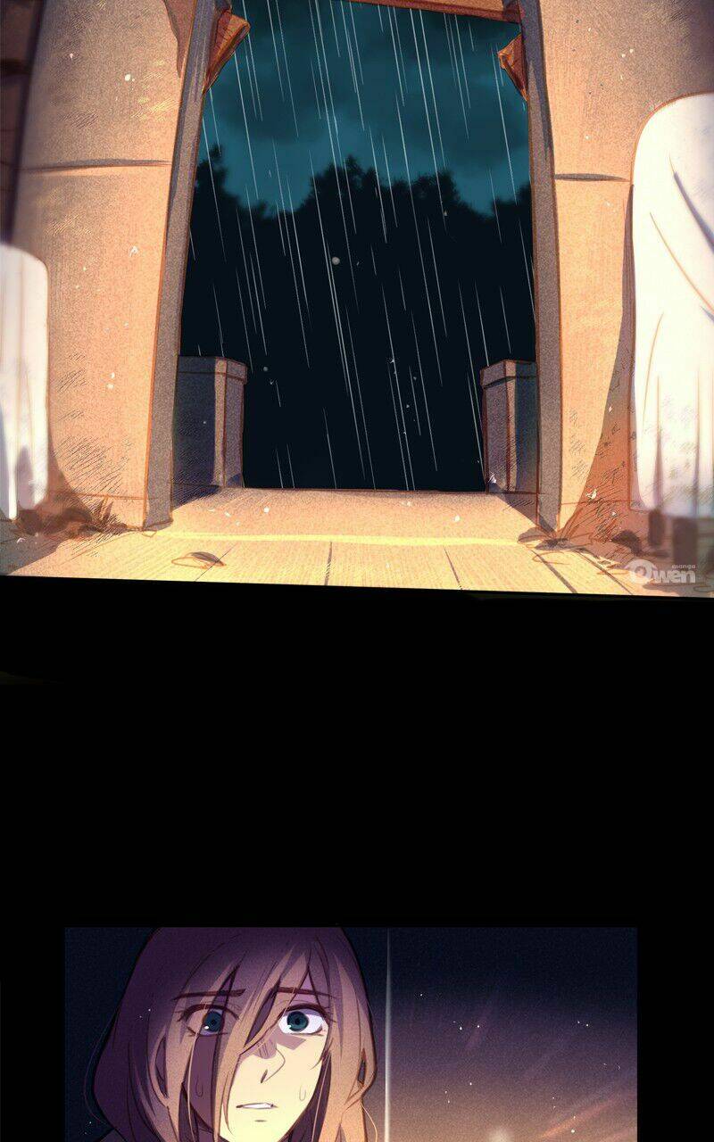 Lời Nguyền Lalin: Chapter 0