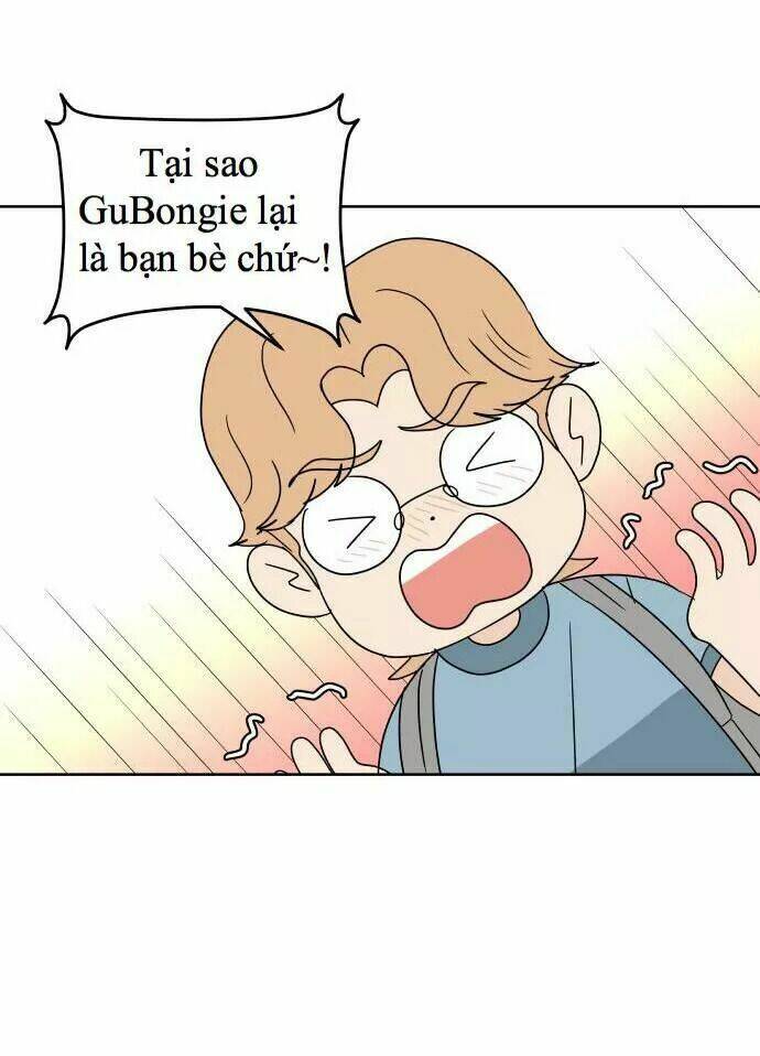 30 Phút Bước Đi Bên Em: Chapter 50
