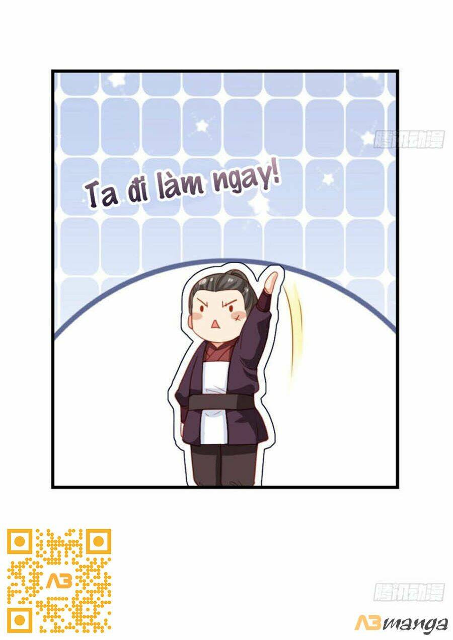 Đứng Lại! Phụng Chỉ Ăn Cướp: Chapter 34