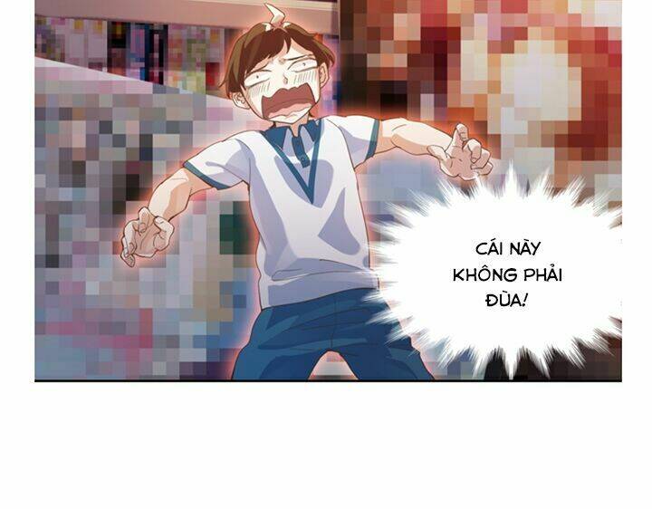 Vua Biến Thái: Chapter 3