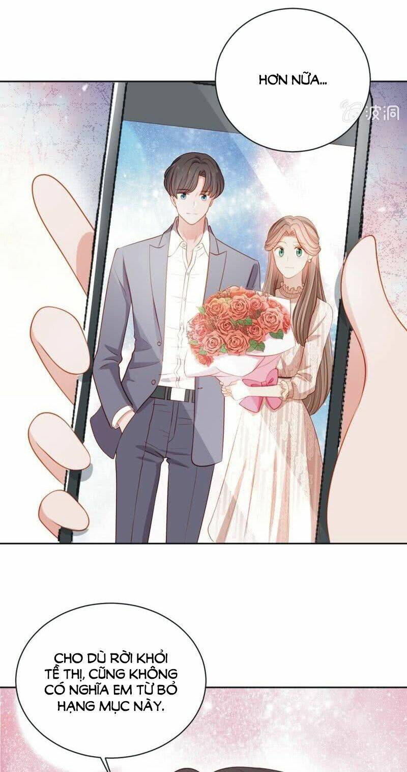 Khi Trá Luyến Nhân: Chapter 57