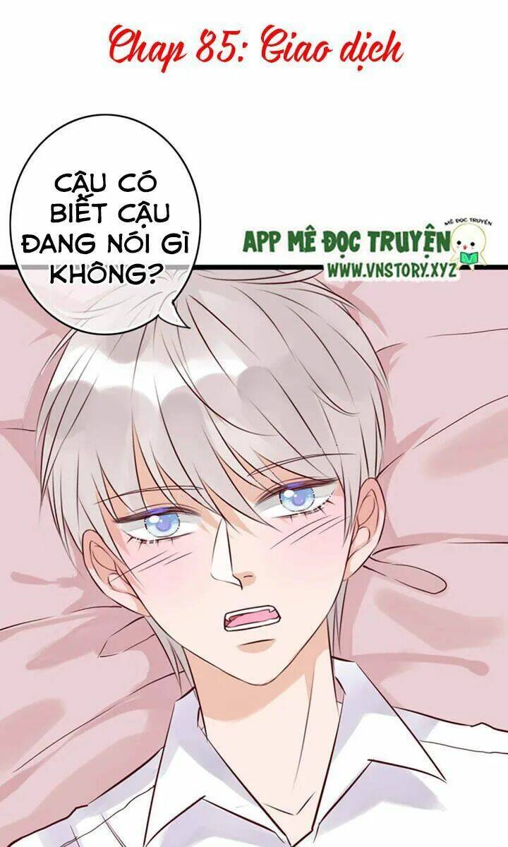 Sau Con Mưa Mùa Hạ: Chapter 85