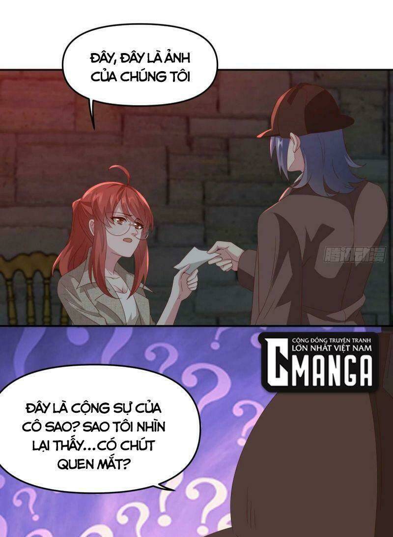 Xâm Lược Vạn Giới: Chapter 59