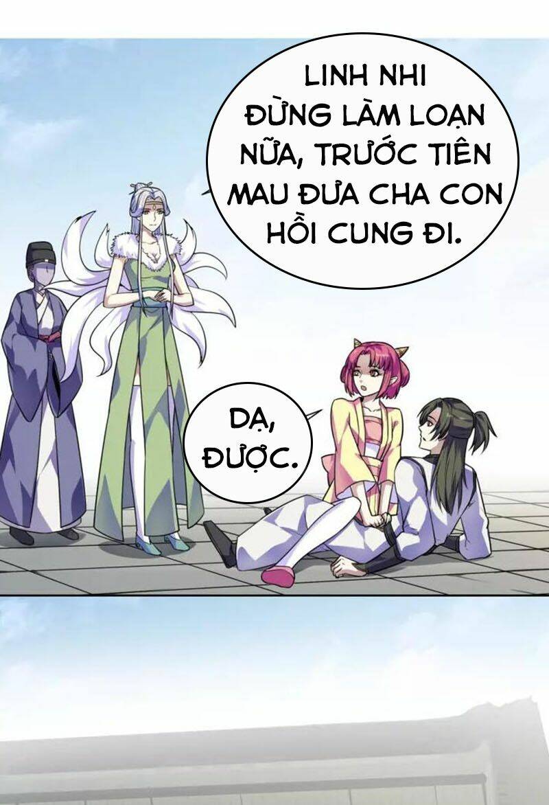 Nghịch Thiên Đại Thần: Chapter 78