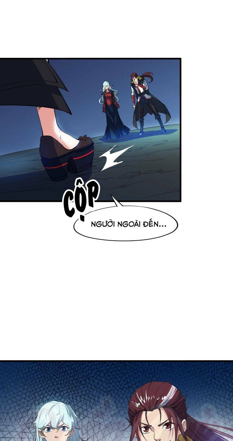 Long Mạch Võ Thần: Chapter 66