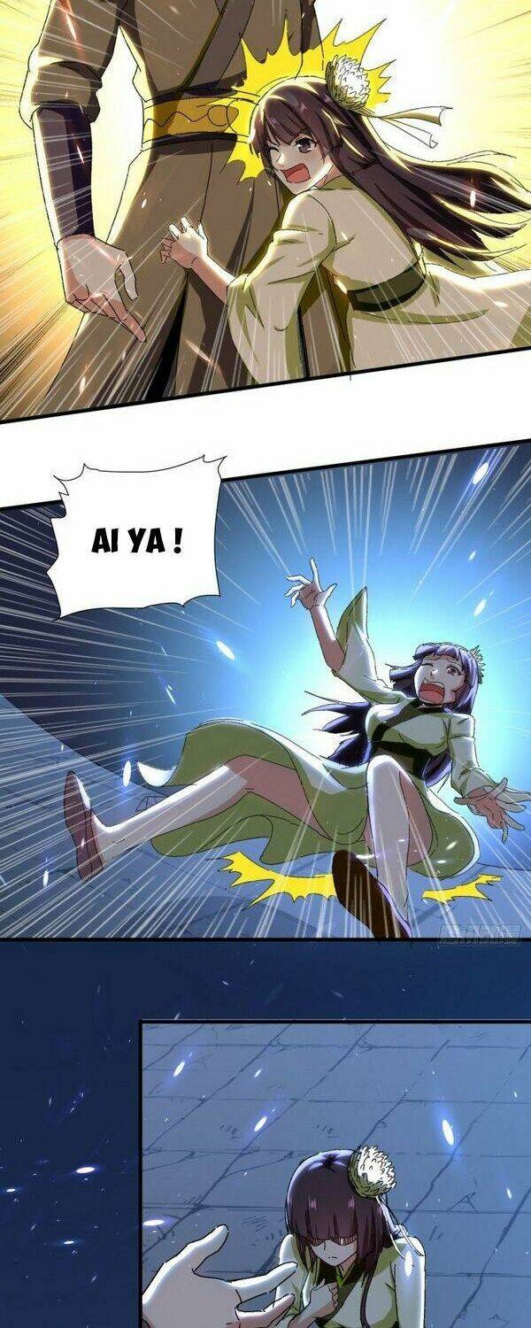 Dị Giới Siêu Cấp Ở Rể: Chapter 91