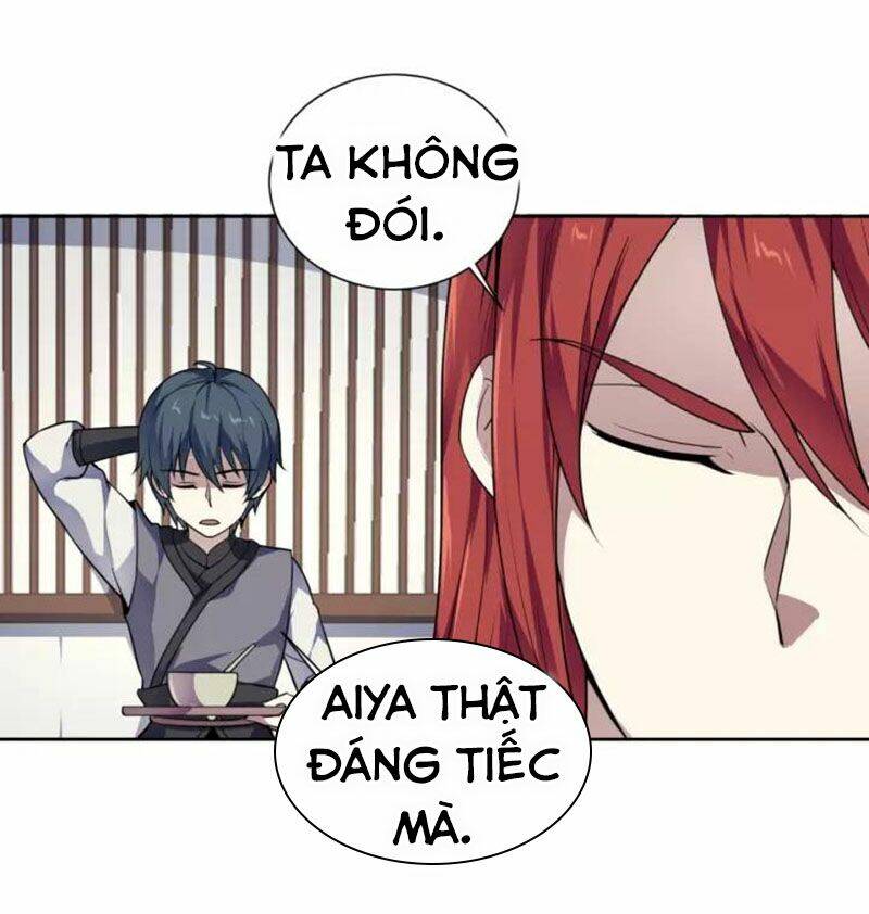 Nghịch Thiên Đại Thần: Chapter 63