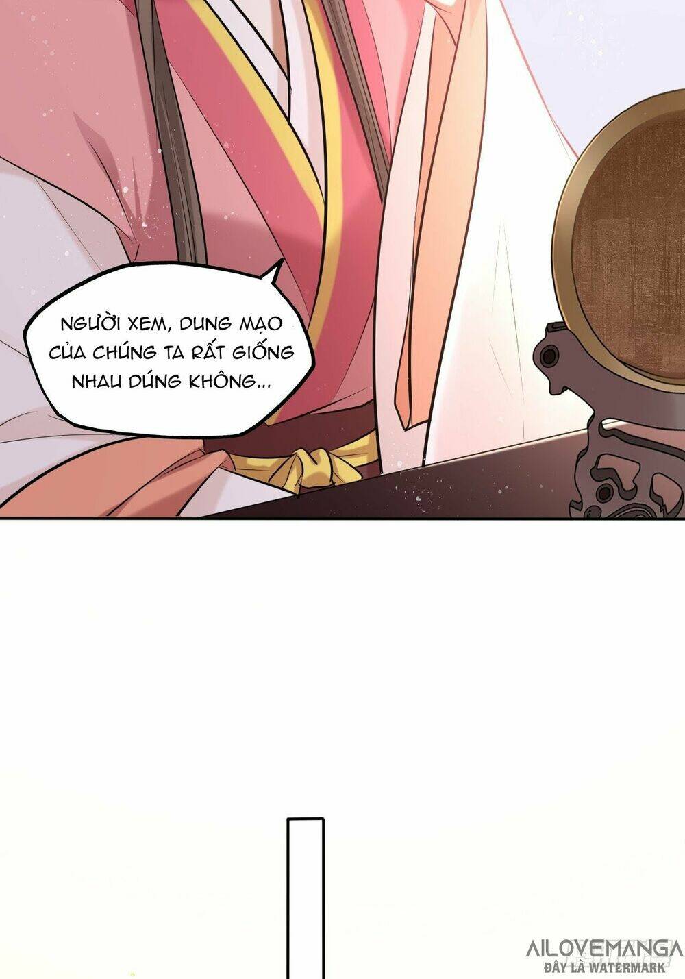 Vương Phi Thật Thích Trang Điểm: Chapter 147