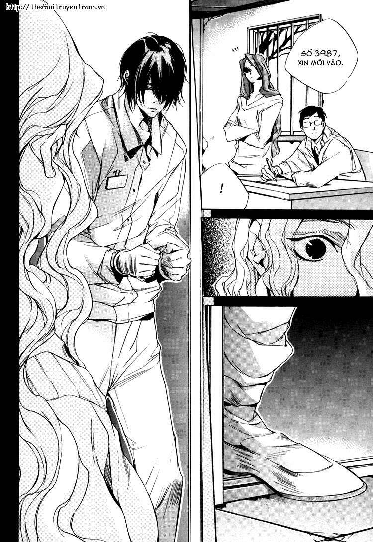 Our Happy Hours: Chapter 1