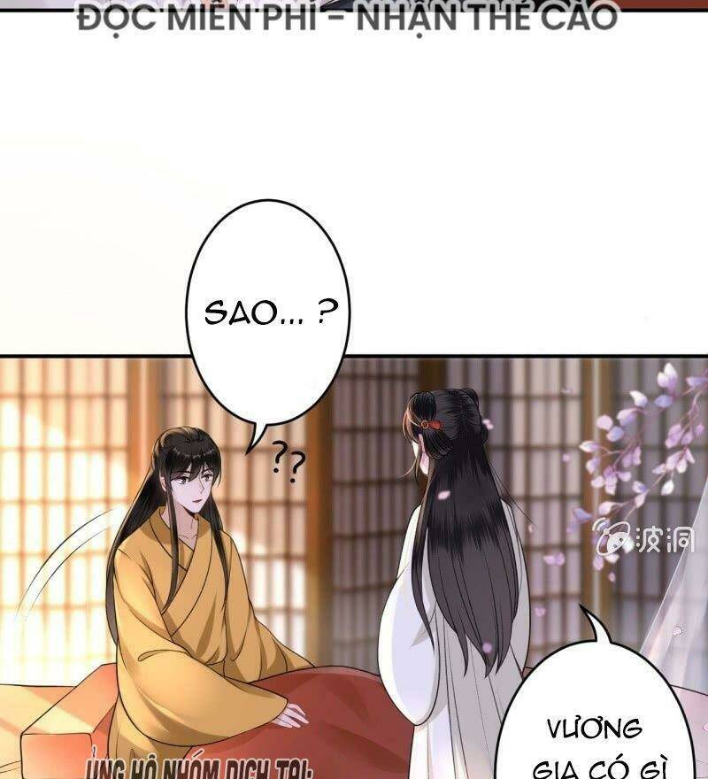 Vương Gia Kiêu Ngạo Quá Khó Cua: Chapter 91