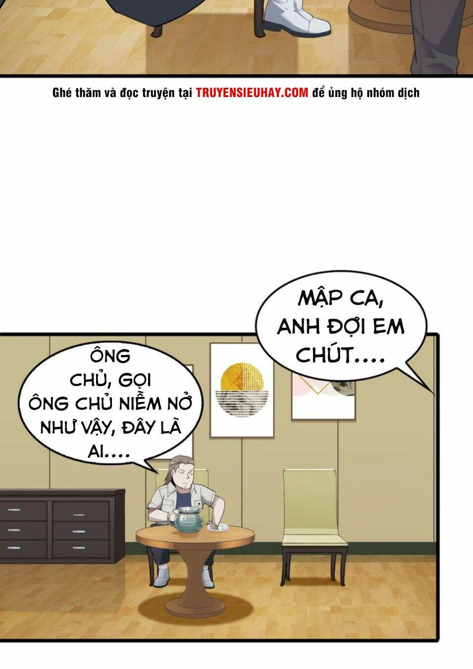 Siêu Cấp Đại Chủ Bạ: Chapter 51