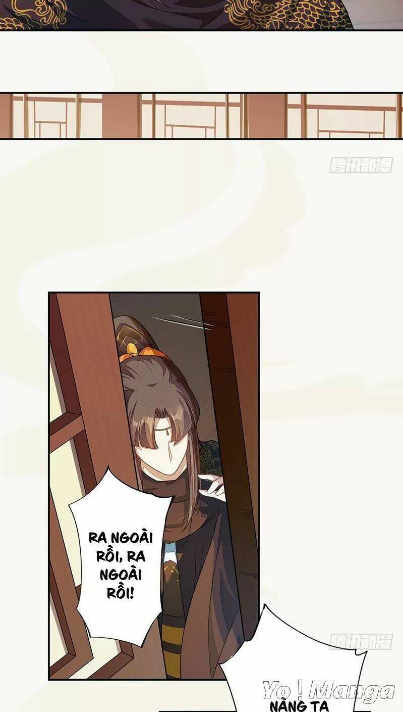 Tuyệt Thế Luyện Đan Sư: Chapter 124