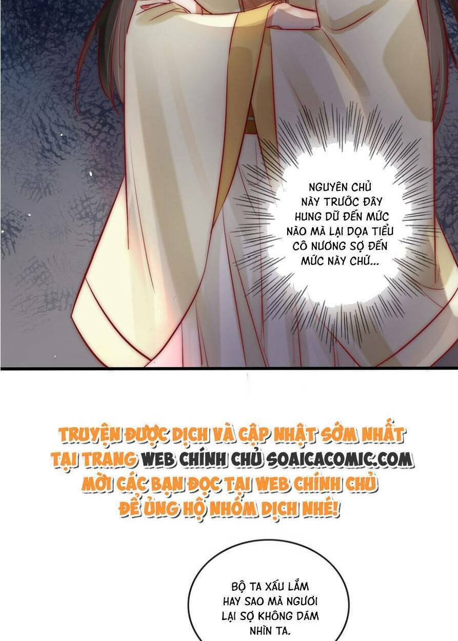 Hòa Thượng Phản Diện Giả Bạch Liên Hoa: Chapter 8