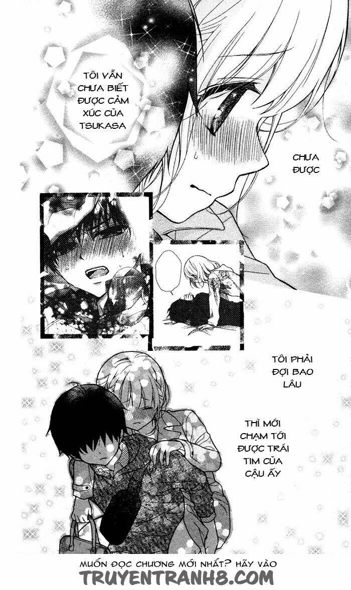 Henyoku No Labyrinth: Chapter 51