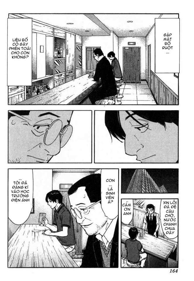 Bartender - Người Pha Chế Rượu: Chapter 94